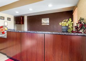 Econo Lodge Lenoir City - Knoxville Area 2