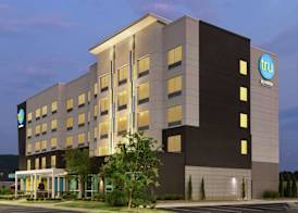 Tru By Hilton Ringgold, Ga 4