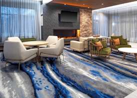 Fairfield Inn & Suites Springfield Enfield 2