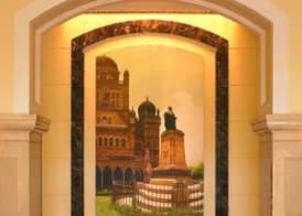 ITC Grand Central, a Luxury Collection Hotel, Mumbai 2