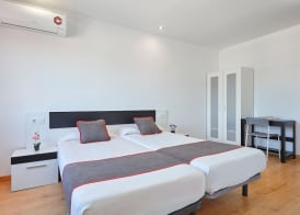 Hostal Mas Ferrer 5