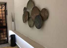 Hotel Cairoli 5