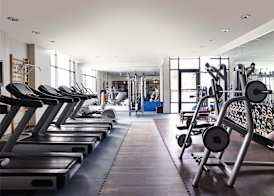 Novotel Paris Roissy CDG Convention 3