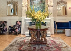 The Chanler at Cliff Walk 4