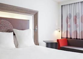 Novotel Lille Aéroport 5