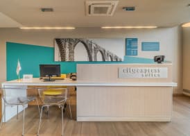City Express Suites by Marriott Queretaro 2