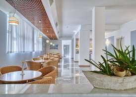 Sky Pool Hotel Sole Garda 4
