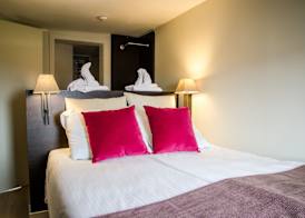 Hotel Gulden Vlies 4