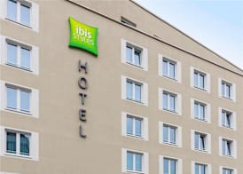 ibis Styles Tuebingen 5
