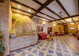 House of Dracula Hotel 4