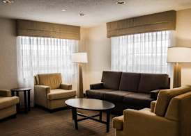 Suburban Studios Johnstown - Richland Town Center 2