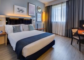 Holiday Inn BOLOGNA - FIERA by IHG 5