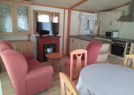 Camping Fuentes Blancas 3