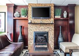 Quality Inn near Mountain Creek 5