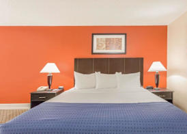 Baymont by Wyndham Fayetteville Fort Bragg Area 3