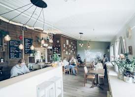 FURU Hostel & Café 2