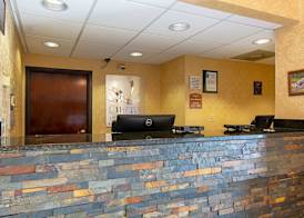 Quality Inn & Suites Richburg I-77 2