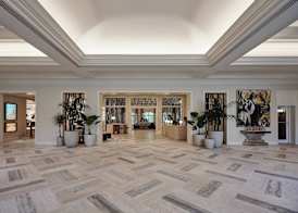 JW Marriott Miami Turnberry Resort & Spa 2