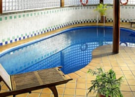SNÖ Hotel Formigal 4