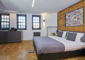 London Paddington Apartments 3