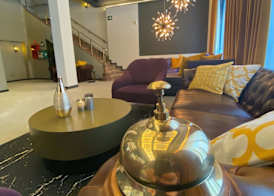 Hotel Cortezo 3