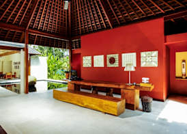 Qunci Villas Resort 3