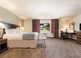 SureStay Hotel by Best Western Thomson 4