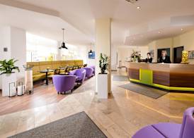 ACHAT Hotel Zwickau 5