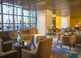Hilton Xi'an High-tech Zone 3