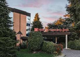 Hilton Garden Inn Bologna North 3