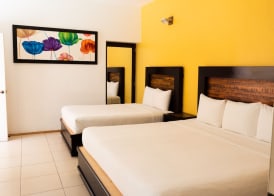 Happy Express Hotel 4