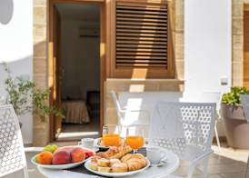 Lido Marini Rooms Affittacamere B&B 2