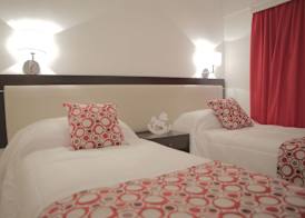Pampa Plaza Hotel 4