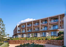Aulus Chania All-Inclusive Resort, Curio Collection by Hilton - Adults Only 5