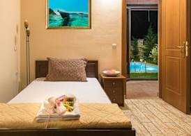Astarte Villas 5