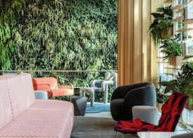 Labtwentytwo Barcelona, a Tribute Portfolio Hotel by Marriott 3