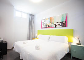 Hotel Kuve Marbella 2