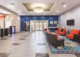 La Quinta by Wyndham San Antonio Northwest 2