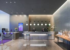 Mercure Nanjing Olympic EXPO 4