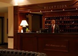 Hotel Mediterraneo 2