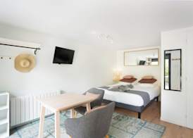 Les Studios de Honfleur 2
