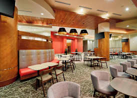 SpringHill Suites by Marriott Las Vegas Convention Center 4
