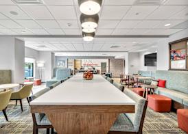 Hampton Inn Zion Crossroads Gordonsville 3