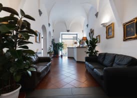 Hotel Unicorno 3