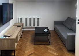 Ermine Suites 5