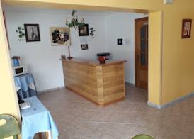 Hostería La Casona 3
