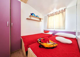 Camping Adria Mobile Homes Park Umag 3