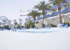 Sunsuites Lufesa 4
