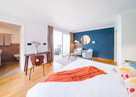 OCEANO Health Spa Hotel 3