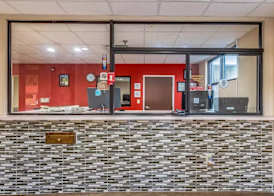 Americas Best Value Inn Opelika 4